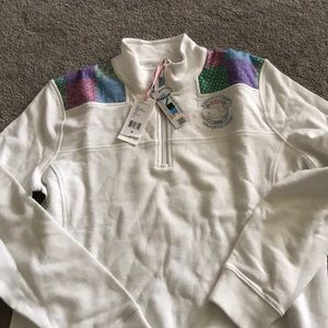 Vineyard Vines Shep Shirt 🐳 Limited Edition - Kentucky Derby 🐎